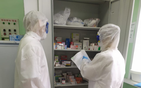 Снова смерть: рассказали, кто скончался от коронавируса в Ярославской области