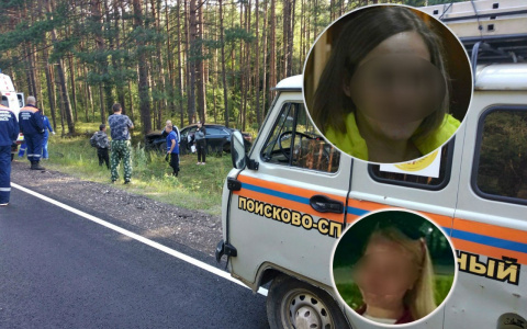 Ушли молодыми: на трассе под Ярославлем погибли три человека