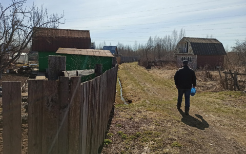 Дачные туалеты под запретом: ввели новые правила