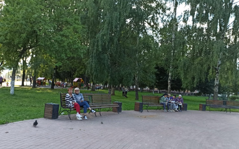 Молодильные яблоки нашли: способ изменить механизм старения от ученых