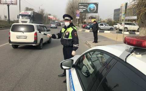 Компенсацию в 20 тысяч пообещали водителям в ГИБДД