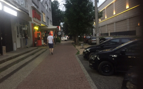 Назвали день икс: о желтом уровне опасности предупредили ярославцев