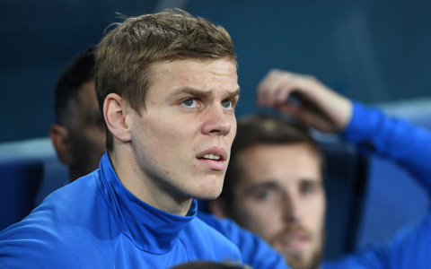 Будущее Кокорина — какие клубы заинтересованы в россиянине?