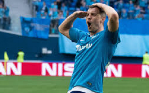 Дзюба упустил возможность сыграть в АПЛ