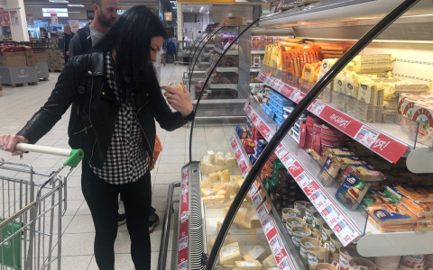 Продукт вечной молодости назвали врачи