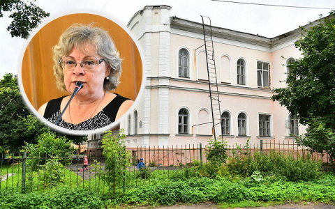 Стало плохо после детсада: причины отравления малышей  раскрыли в мэрии Ярославля