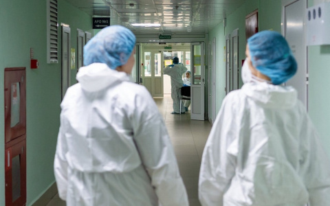 Взаимосвязь ковида от роста установили ученые