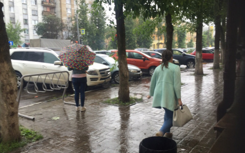 Погода до конца лета: ярославцев предупредили о сложностях