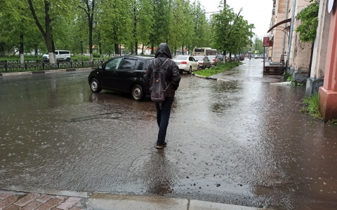 Бабьего лета не будет: подробный прогноз на осень и зиму