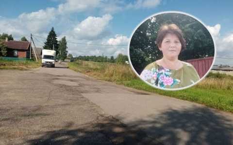 "Малыши "зависают" в колодце": многодетная мама просит о помощи власти Ярославля