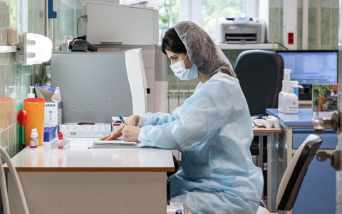 Ученые о дате второй волны коронавируса: когда ждать