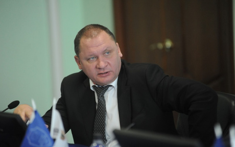 Замгубернатора ушел на самоизоляцию в Ярославле: что случилось