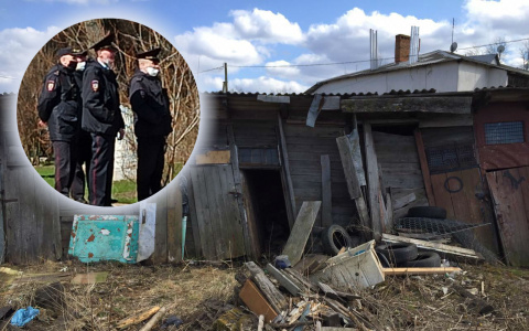 Труп достали спасатели: ярославна трагически погибла за городом