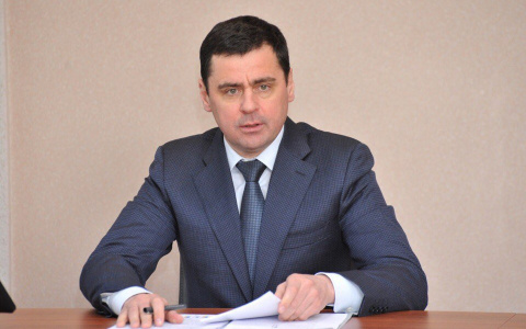 Цифры поражают: Дмитрий Миронов отчитался о своих доходах