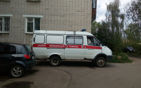 Погибла до приезда скорой: подробности ЧП под Ярославлем