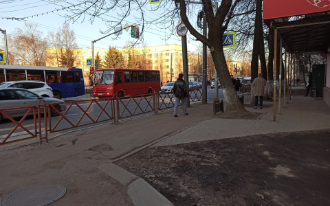 В Ярославле меняют расписание популярного автобуса: подробности