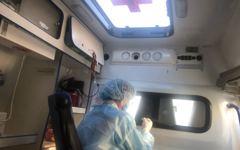 Летальность 30 процентов: новый вирус в Китае убивает людей