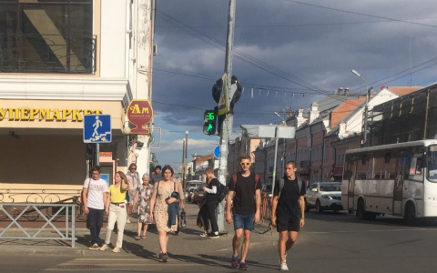 Осталось недолго: синоптики назвали последний день климатического лета