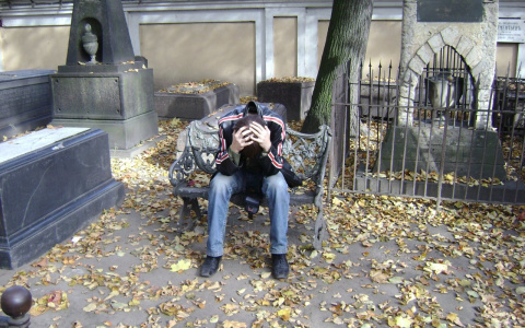 Ученые назвали признак короткой жизни