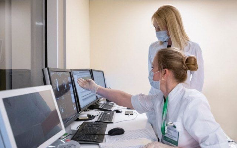 Выздоровел всего 1: о десятках новых зараженных ковидом сообщил оперштаб в Ярославле