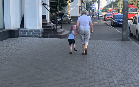 Желтое предупреждение от синоптиков: к чему готовиться ярославцам