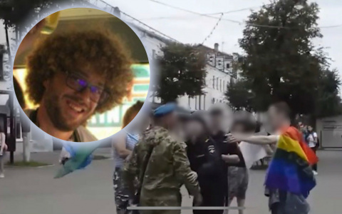 «Геи тоже служат в ВДВ»: Варламов призвал возбудить дело против десантников, избивших гомосексуалиста в Ярославле