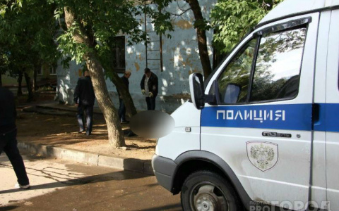 Личность не установлена: в центре Ярославля нашли скелет человека