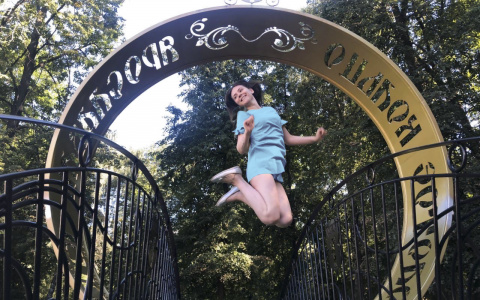 Топ-блогеры вместе с МегаФоном дарят подарки за знание Ярославля