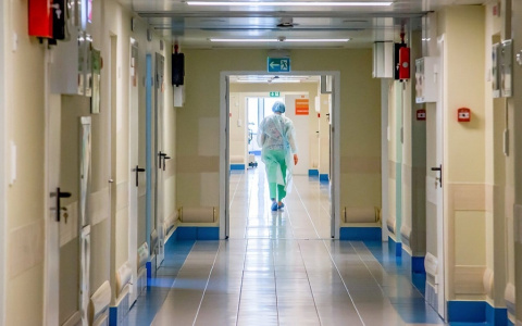 Новые цифры по коронавирусу: обнародовали статистику по районам Ярославской области