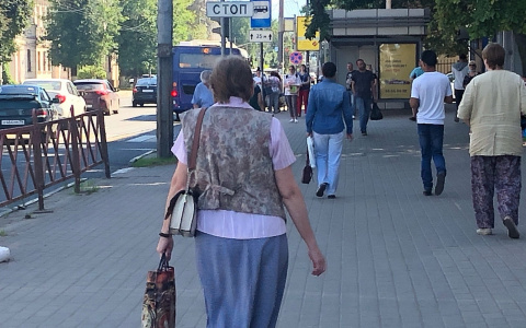 Новым выплатам быть: в Госдуме одобрили идею 10 тысяч в пандемию