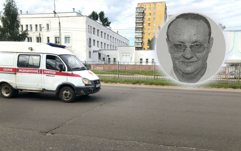 В Ярославле скончался врач скорой помощи: подробности