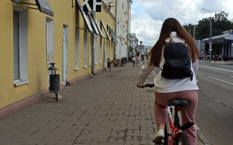 Погодные аномалии накроют город: экстренное сообщение от МЧС для ярославцев