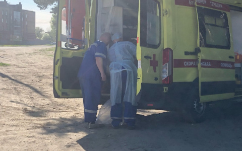 Убейте его одним движением: ученые нашли "ахилесову пяту" ковида