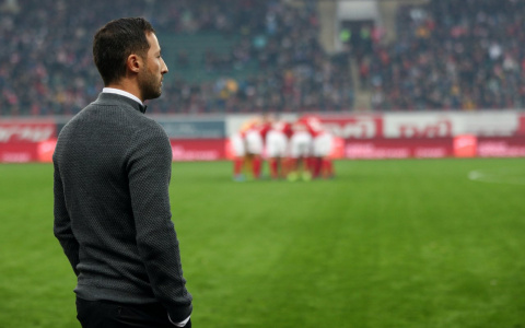 Градский назвал Тедеско плохим тренером