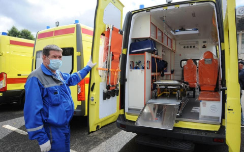 Новая смерть: назвали статистику по коронавирусу в Ярославской области