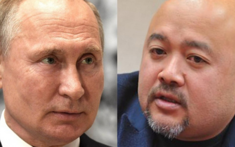 "А народ терпит": ярославец попросил Путина отремонтировать дорогу к больнице