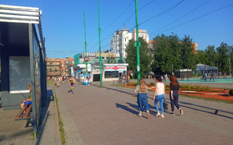 Ограничения в Ярославской области снова продлили: почему и на сколько