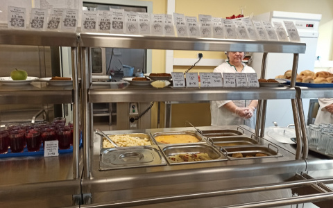 В Ярославской области подорожают школьные завтраки