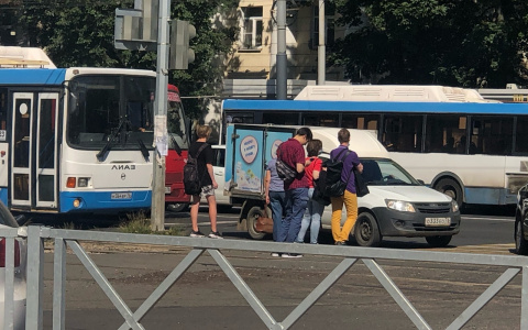 Аккуратнее с QR-кодами: предупреждают о новом способе мошенничестве