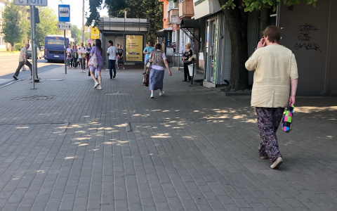 Назвали день, когда летнее тепло вернется в Ярославль