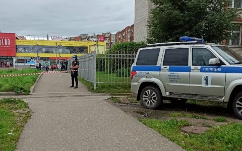 Массовая эвакуация: в Ярославле оцепили все суды. Что происходит