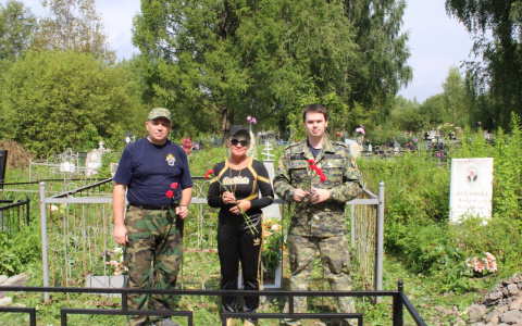 "Крепко-крепко целую": Следком о трогательной истории ярославского ветерана