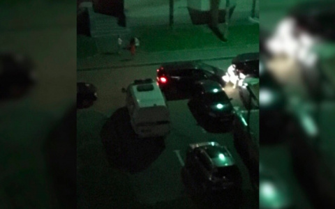 Челюсть от удара- в осколки: ярославец накинулся на "нового папу" своего сына