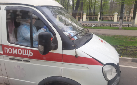 С начала пандемии - 32 жертвы: оперштаб в Ярославле озвучил новые цифры по коронавирусу