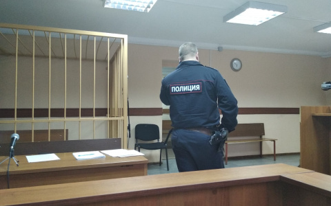 Пациентов психбольницы кормил сомнительной кашей: в Ярославле осудили директора комбината