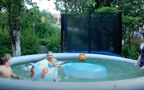 Спонтанные ролики и мега-позитив: ярославцев приглашают к участию в конкурсе "ЯрПапа-2020"