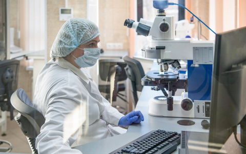 Заболевших больше шести тысяч: новые данные по коронавирусу в Ярославской области