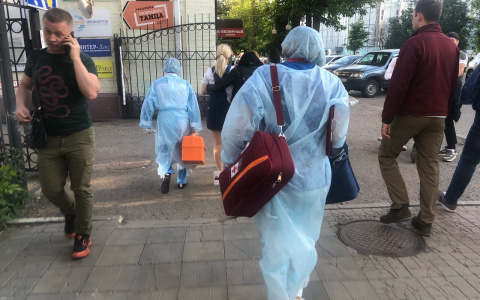 Десятки заболевших: обнародовали новые данные по коронавирусу в Ярославской области