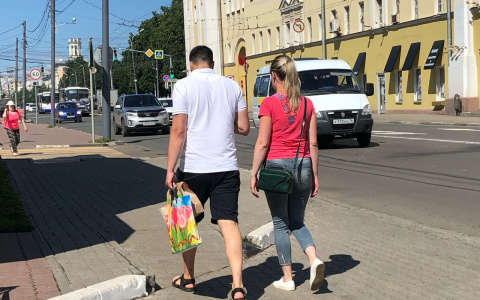 Лето берет реванш: когда ждать ярославцам