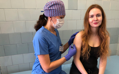 Китайскую вакцину от ковида будут испытывать на ярославцах